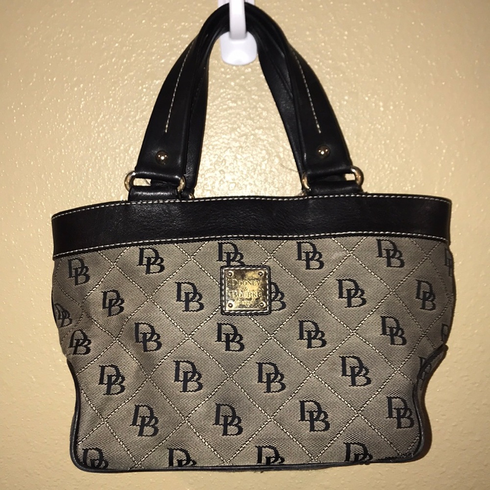 Dooney & Bourke Handbag